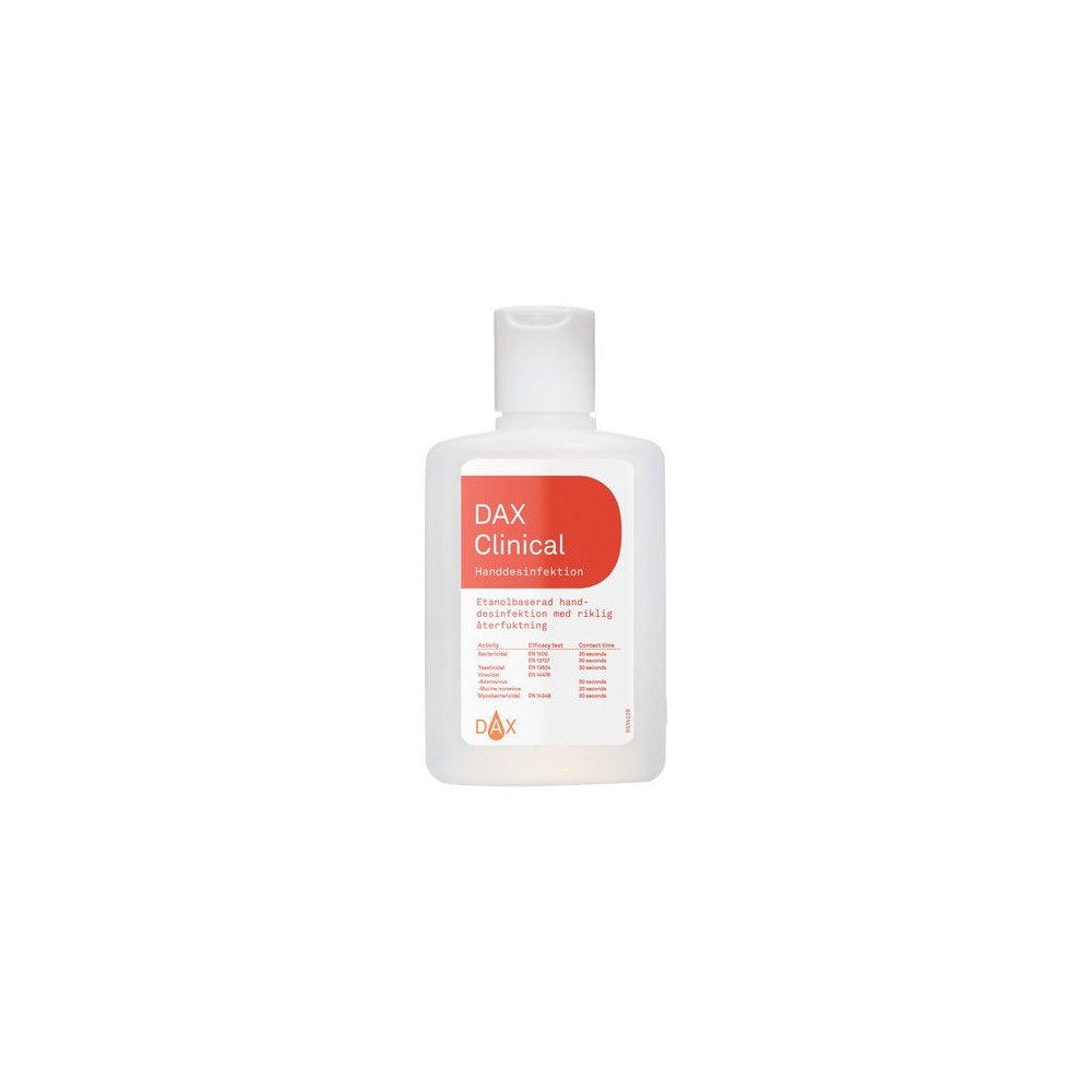 DAX Handdesinfektion DAX Clinical 150ml