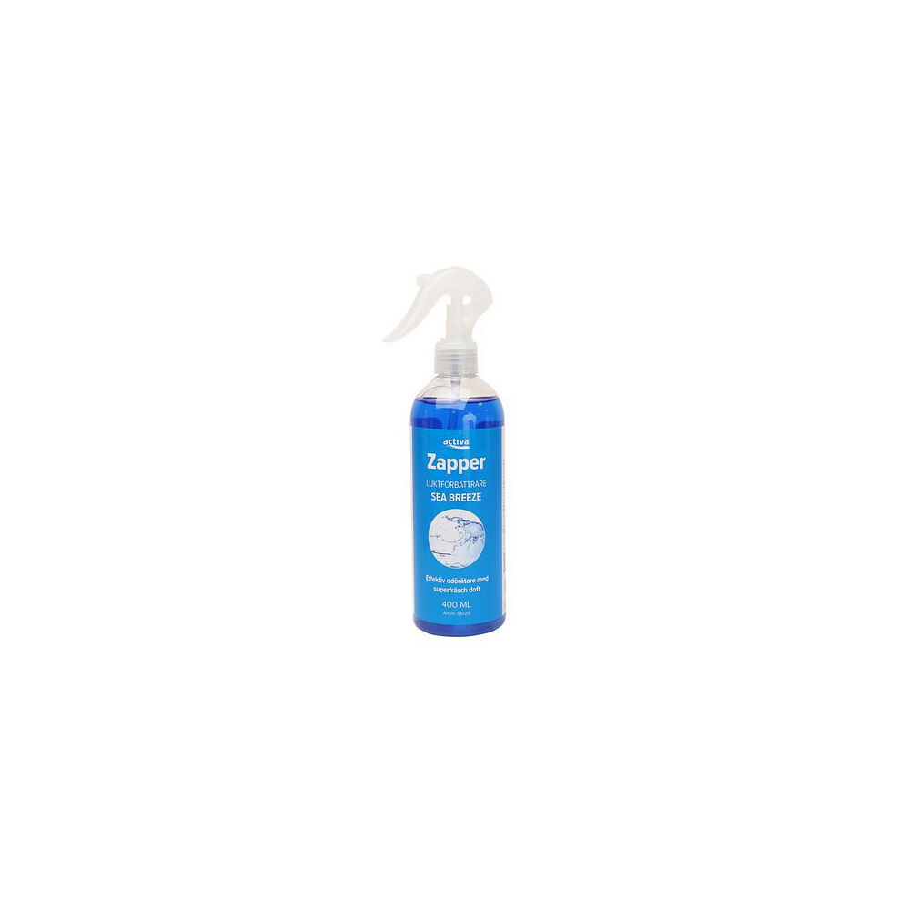 Activa Luktförbättrare ACTIVA Sea Breeze 400ml