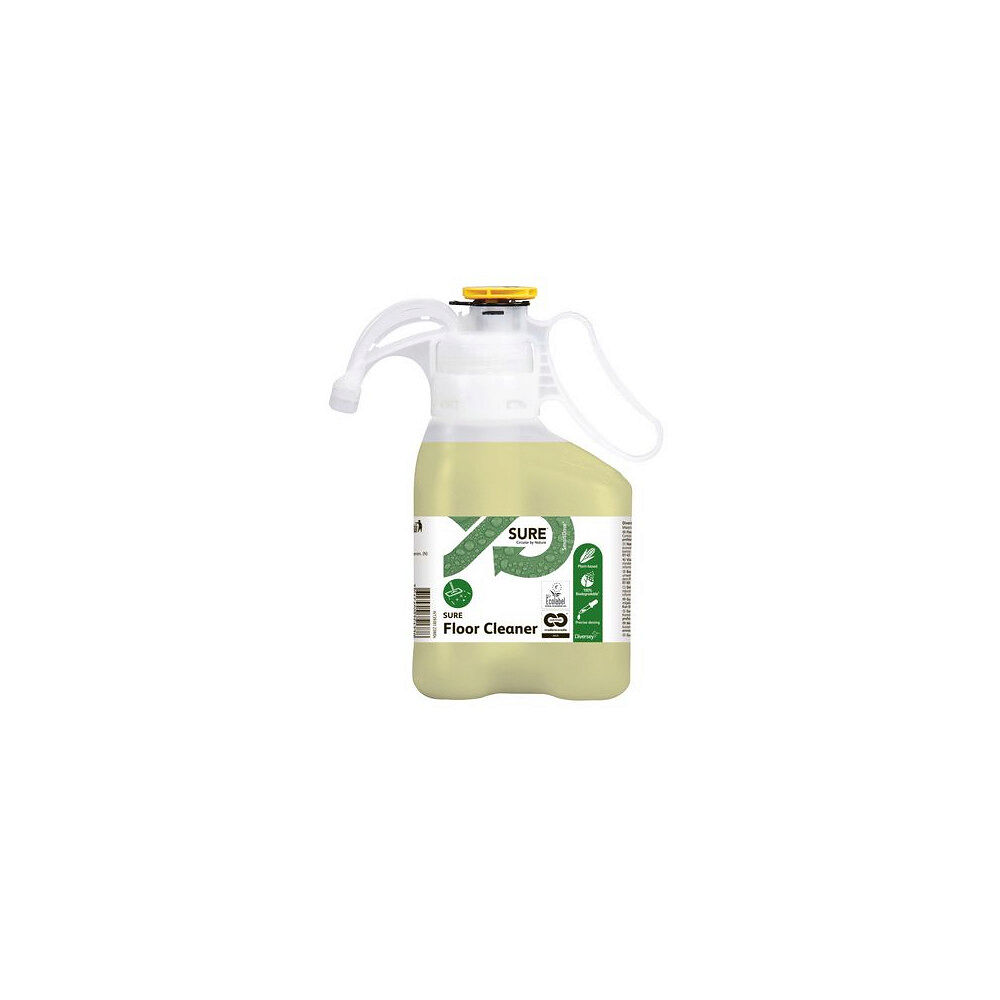 Sure SmartDose SURE Floor Cleaner 1,4l