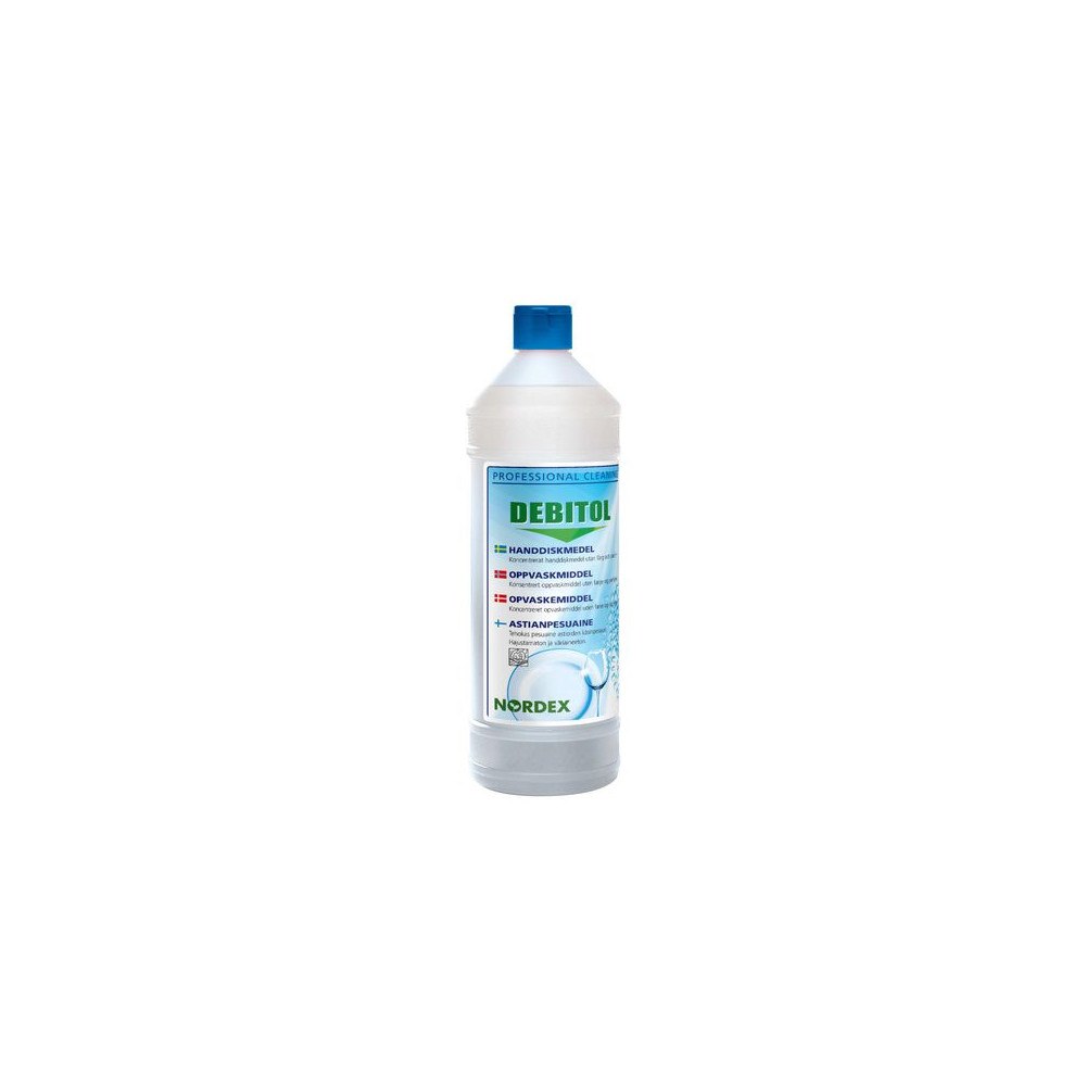 NORDEX Handdisk NORDEX Debitol 1L