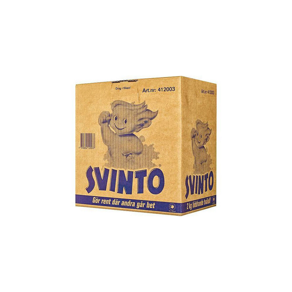 SVINTO Tvålull SVINTO 2kg