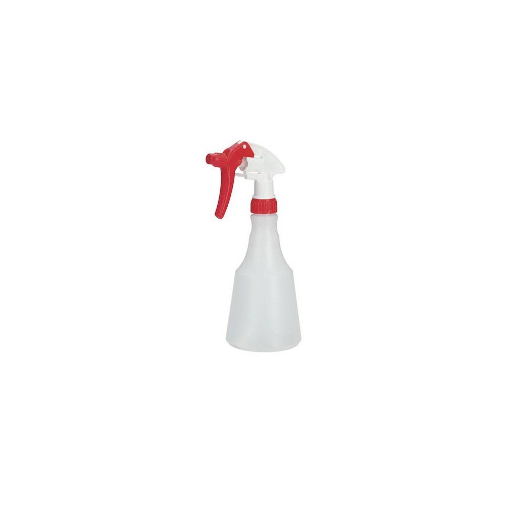 NORDEX Sprayflaska Canyon 4-grepp 500ml