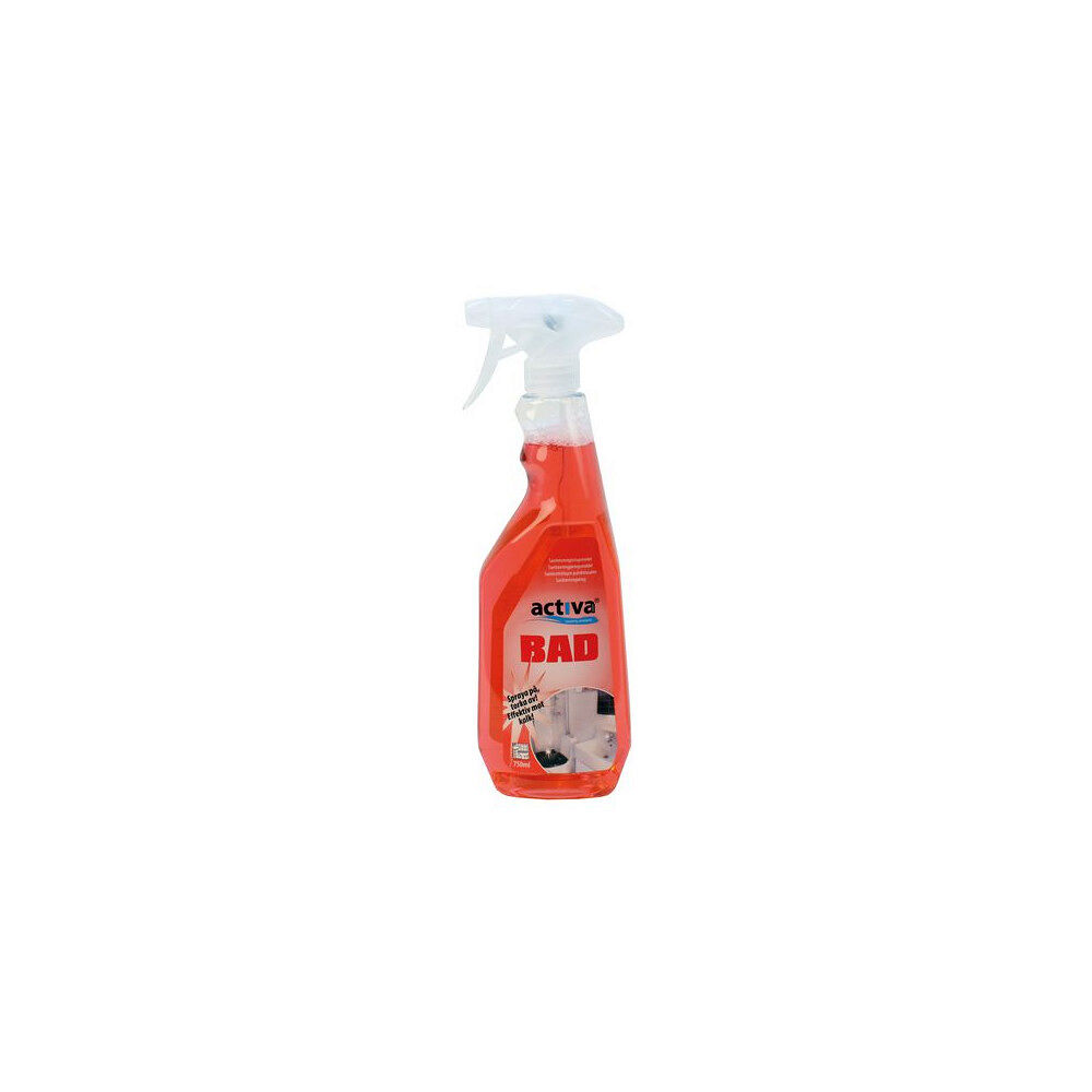 Activa WC-rent ACTIVA bad 750ml