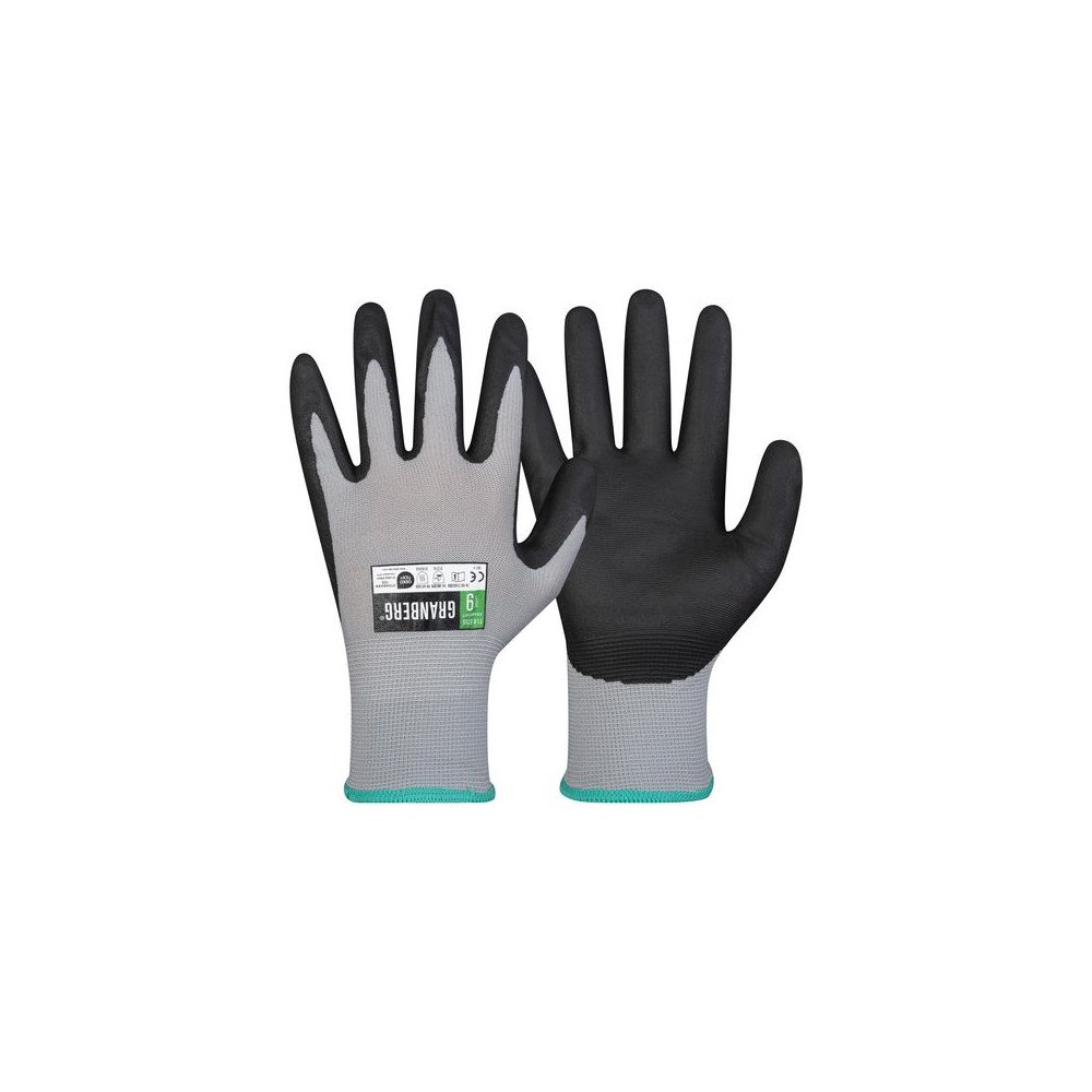 GranberG Montagehandske GRANBERG 0755 10