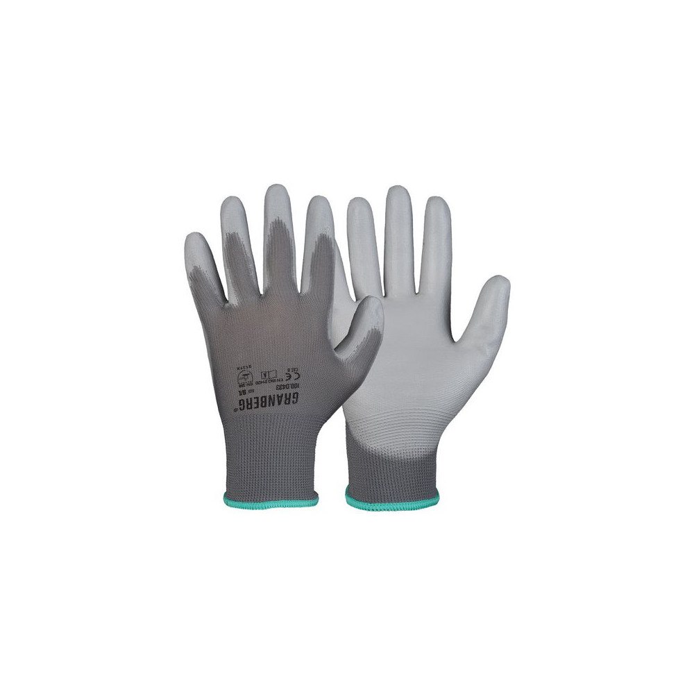 GranberG Montagehandske GRANBERG 0433 9