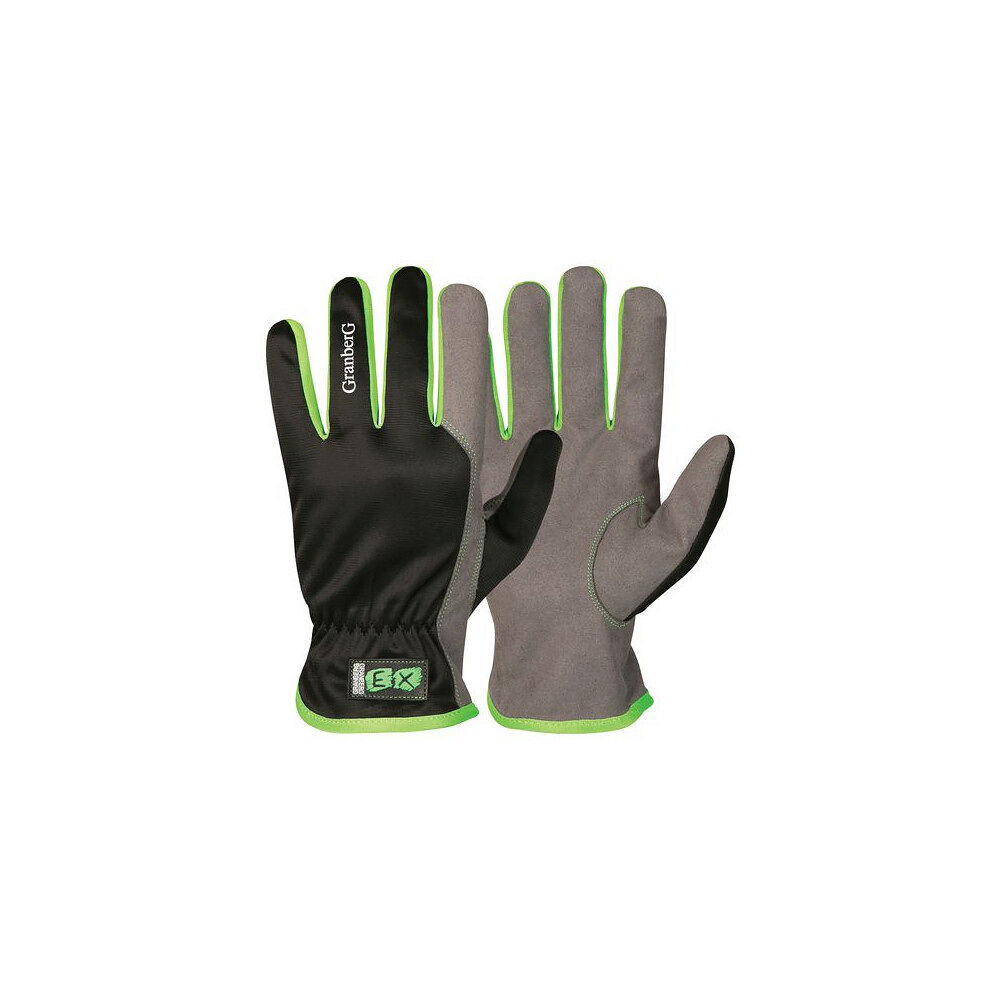 GranberG Montagehandske GRANBERG EX 4291 7