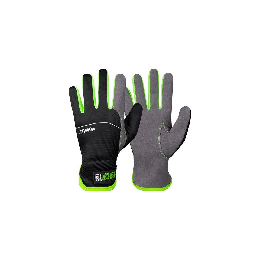 GranberG Montagehandske GRANBERG EX 4291 8