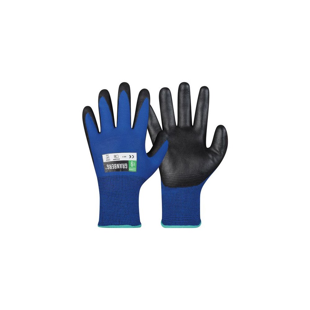 GranberG Vinterhandske GRANBERG 0488 9