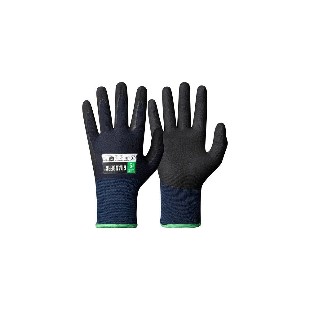 GranberG Montagehandske GRANBERG 0766 10