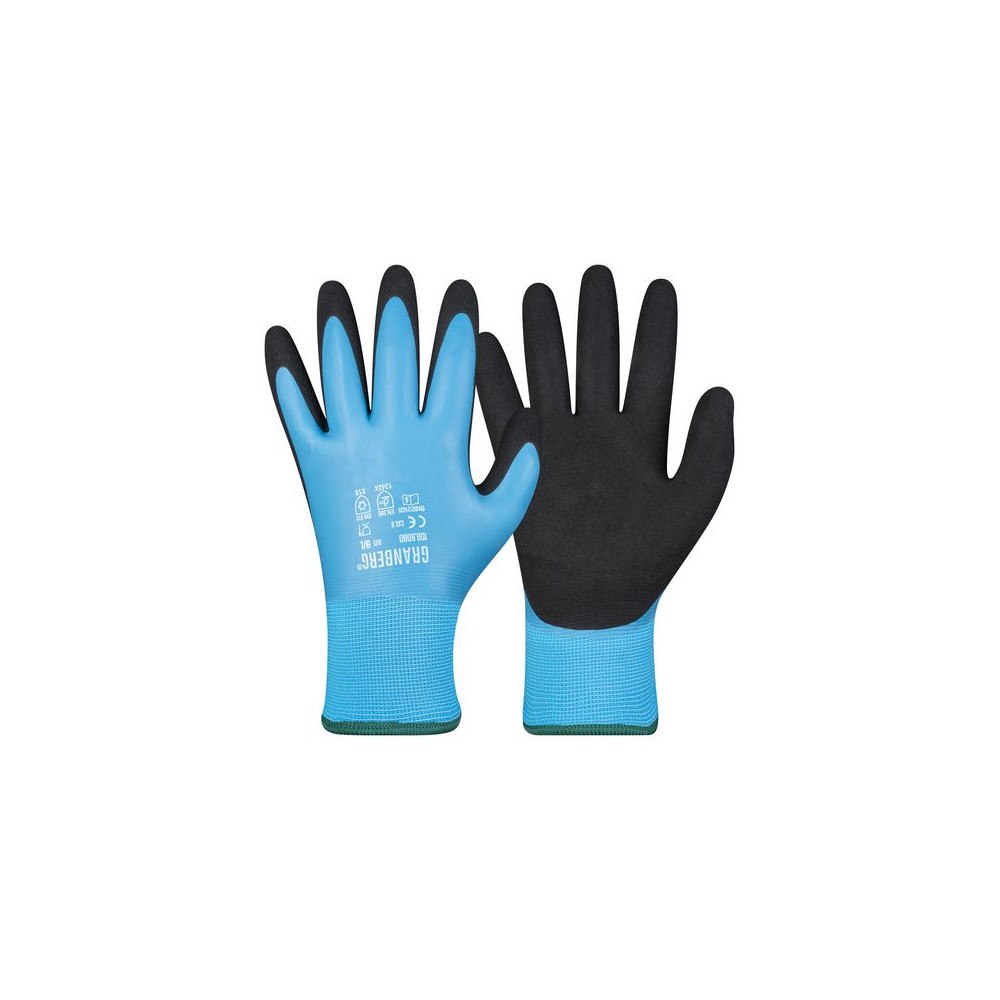 GranberG Vinterhandske GRANBERG 8080 10