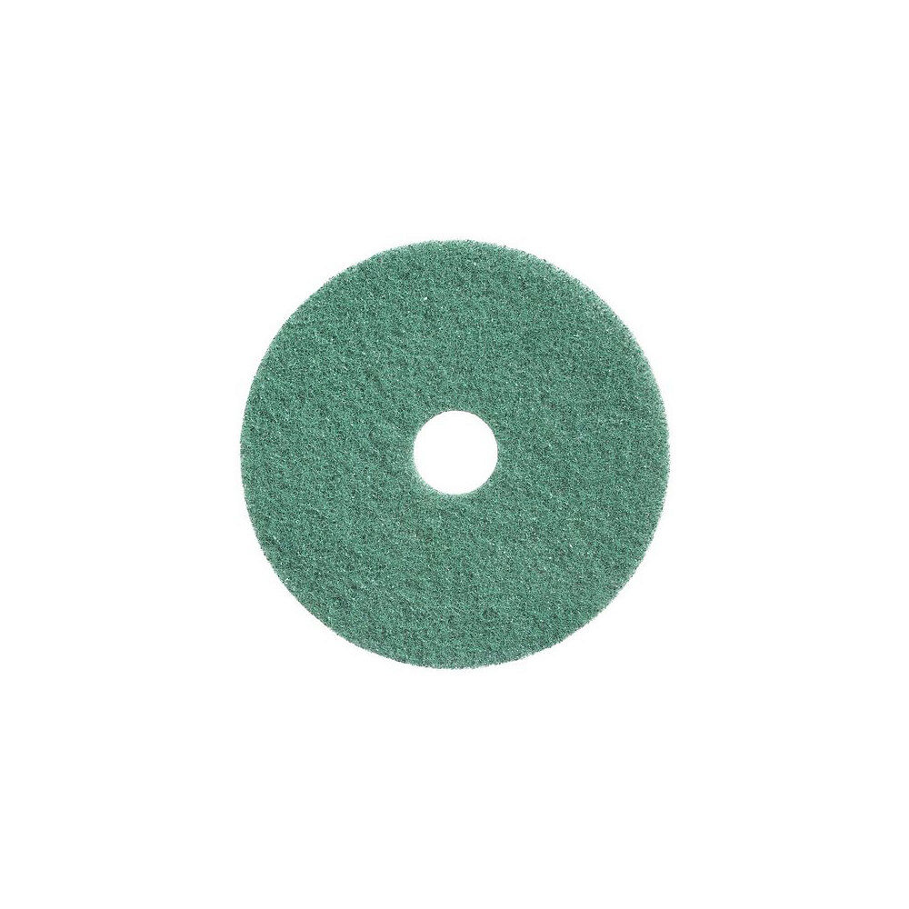 TWISTER Rondell TWISTER grön 8' 2/fp