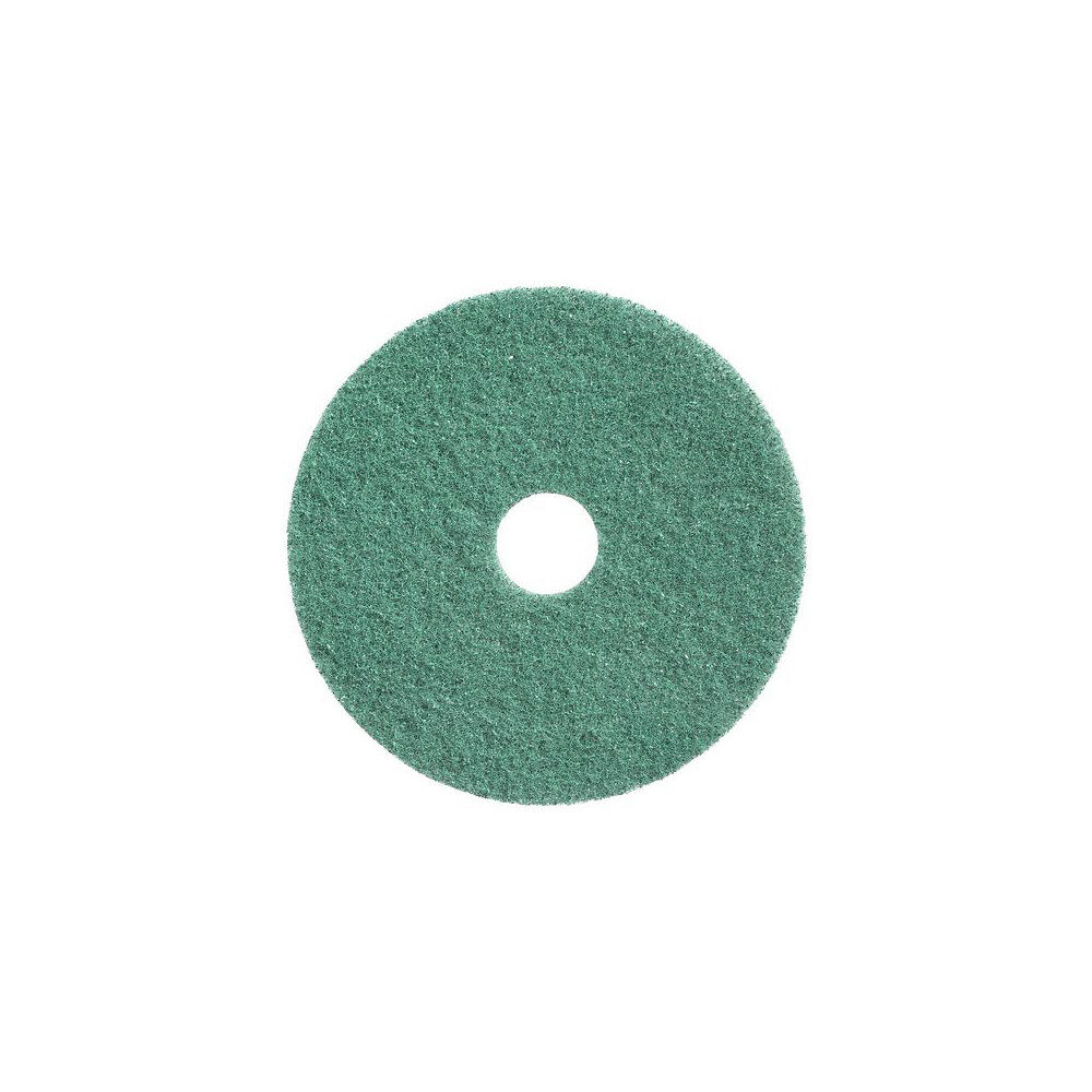 TWISTER Rondell TWISTER grön 9' 2/fp