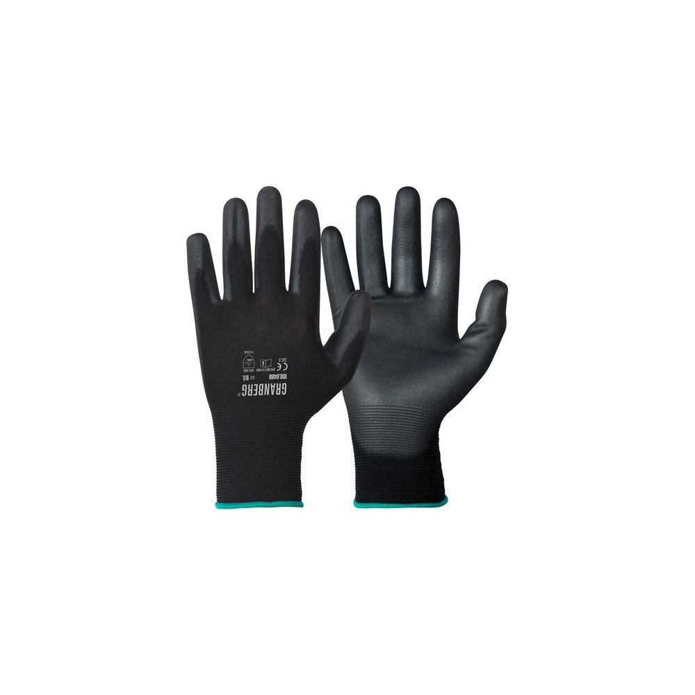 GranberG Montagehandske GRANBERG 0480 Pekskärm 7