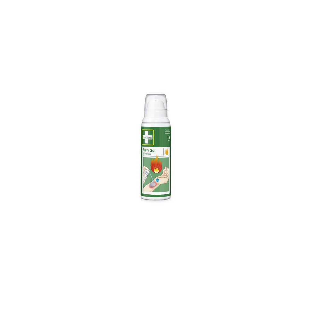 Cederroth Spray Burn Gel CEDERROTH 100ml