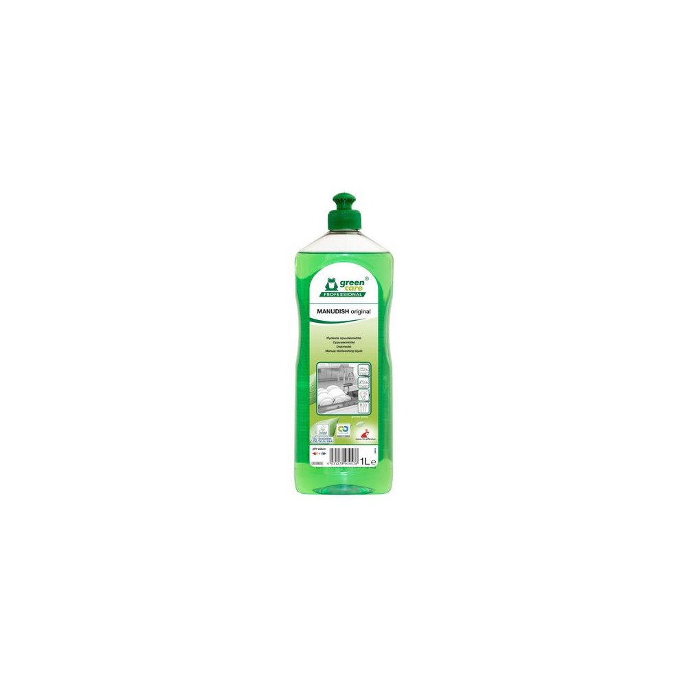 Tana Handdisk TANA MANUDISH original 1L
