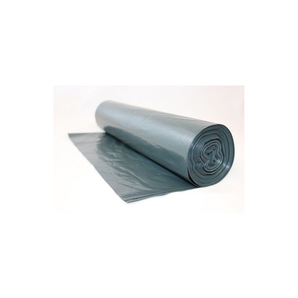 No Brand Plastsäck R100% 160L Coex 25/rl