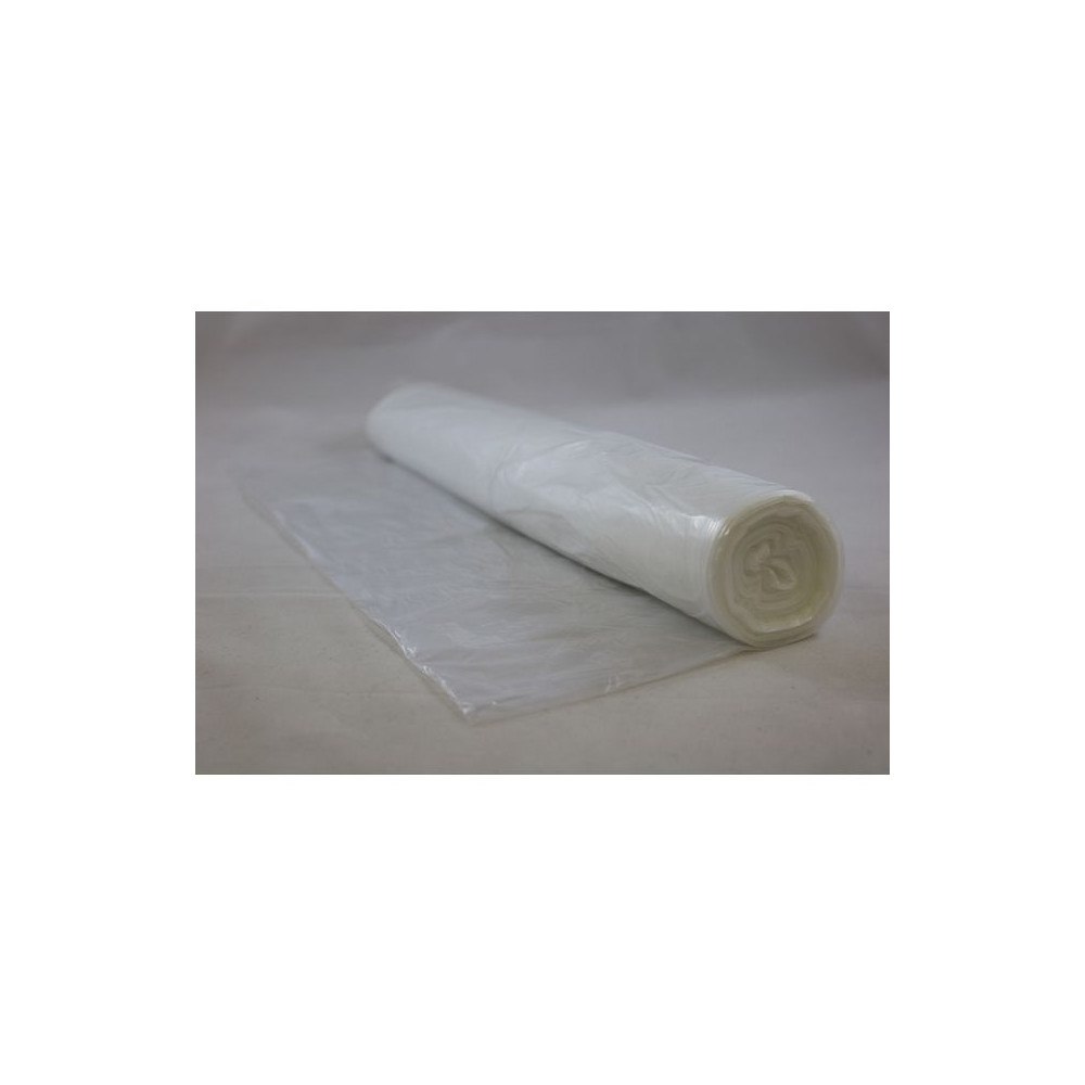 No Brand Papperskorgspåse HD 30L 12my GB tr 50/rl