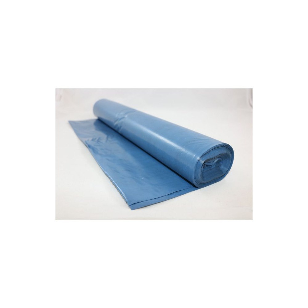 No Brand Plastsäck LLD X-Strong 240L 60my 10/rl
