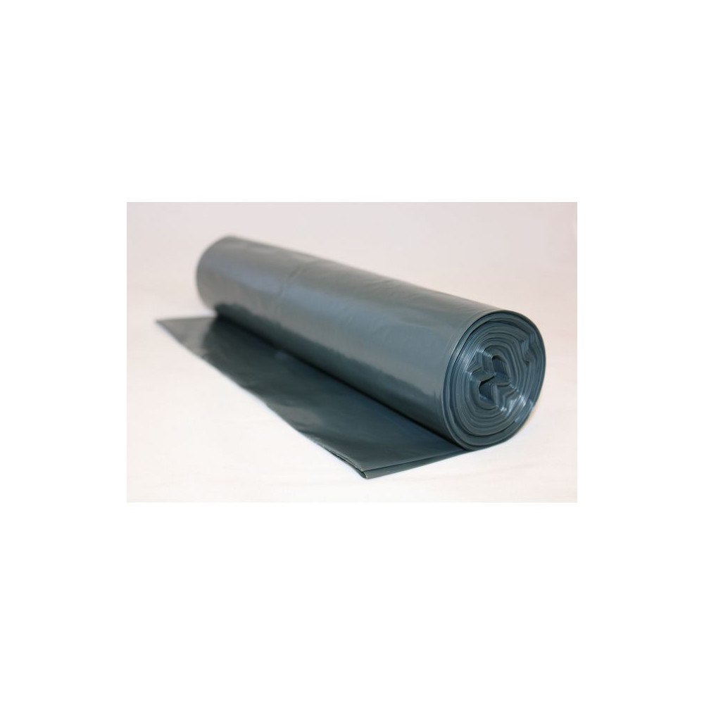 No Brand Plastsäck R100% 125L Coex 25/rl