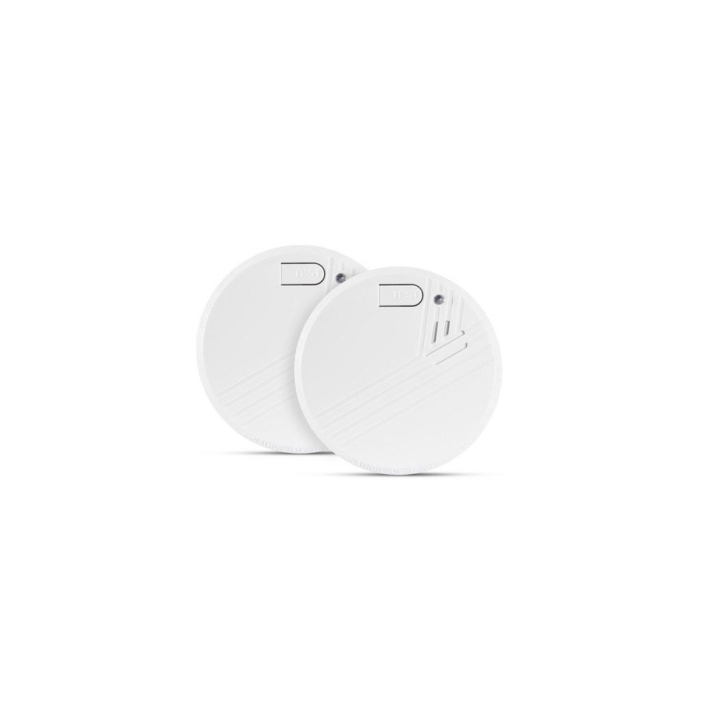 Nexa Brandvarnare NEXA standard 134A 2/fp