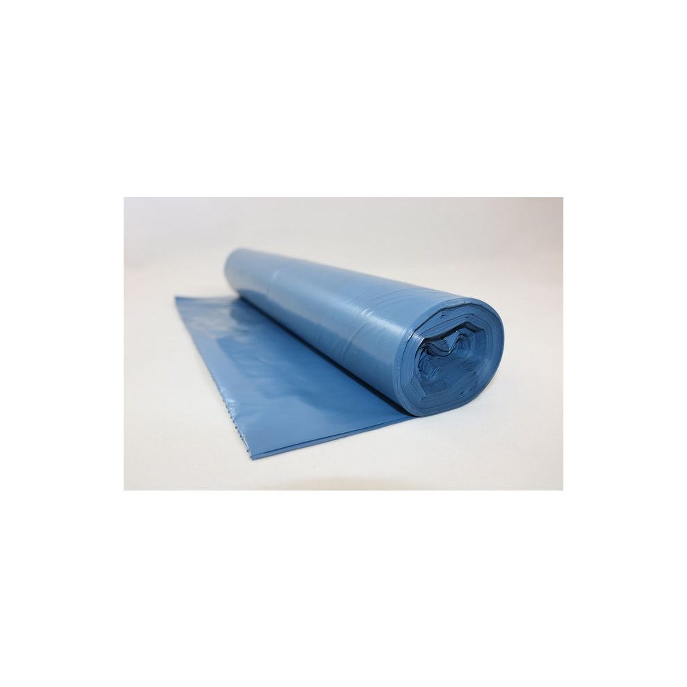 No Brand Plastsäck LLD X-Strong 125L 90my 10/rl