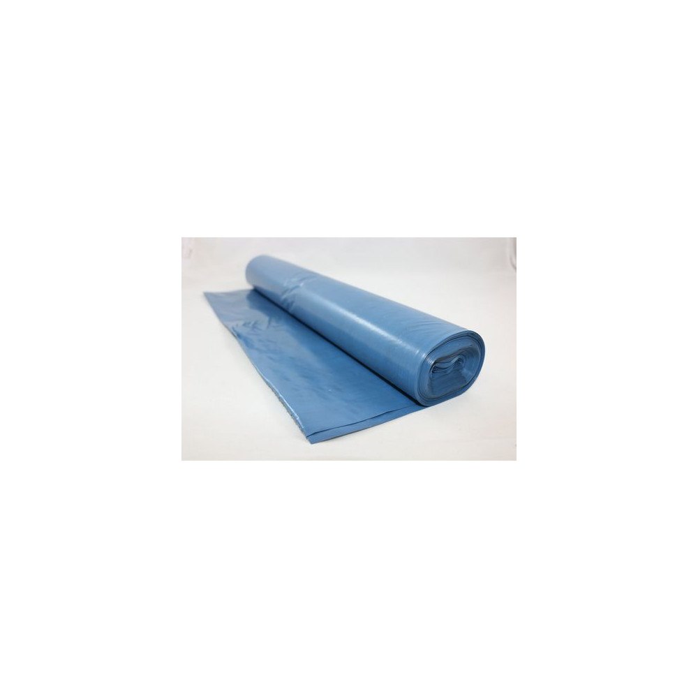 No Brand Plastsäck LLD X-Strong 160L 70my 10/rl