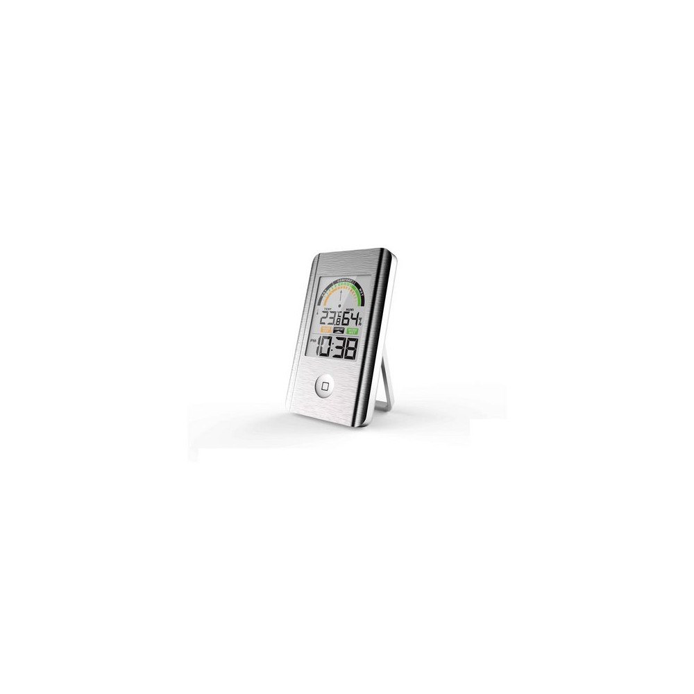 No Brand Termometer TF digital hygrometer