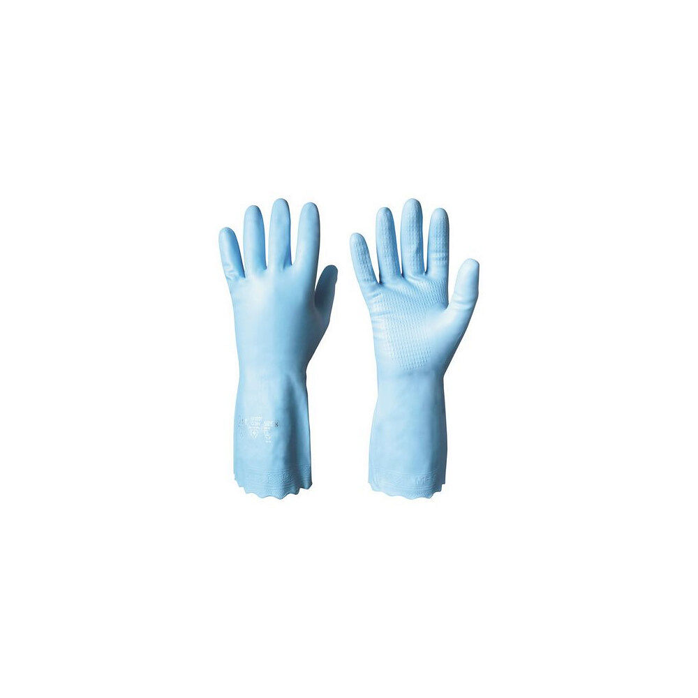 CHEMSTAR Kemikaliehandske GRANBERG 0300 S