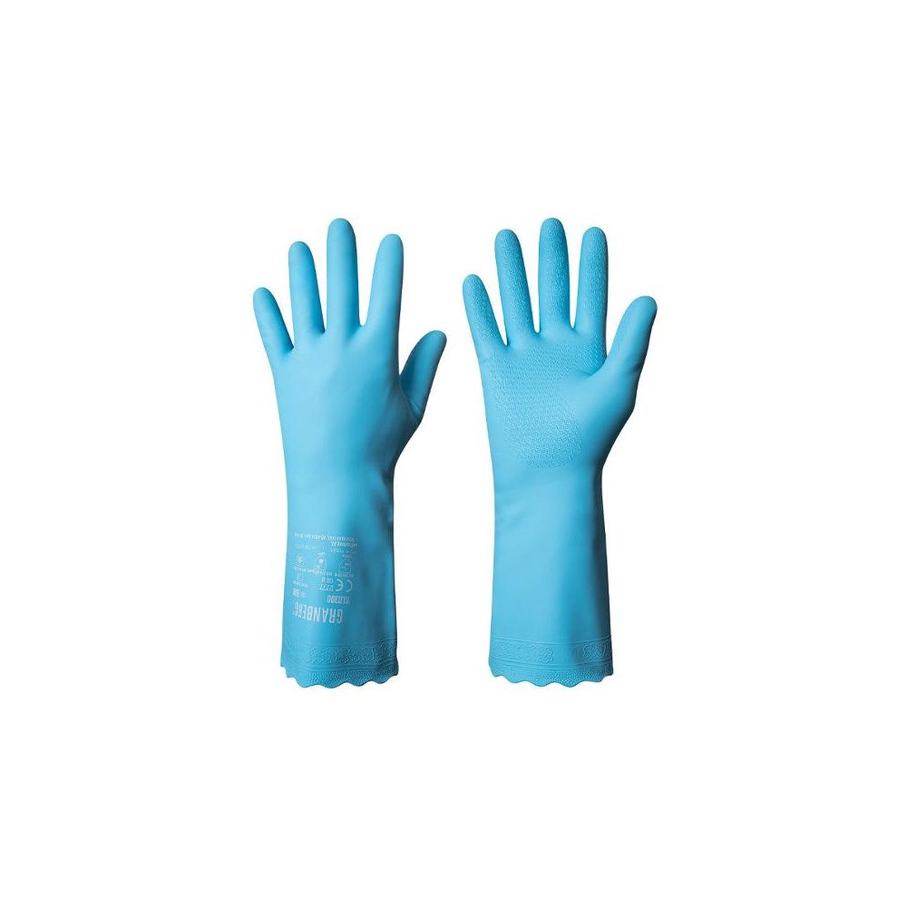 CHEMSTAR Kemikaliehandske GRANBERG 0300 XL