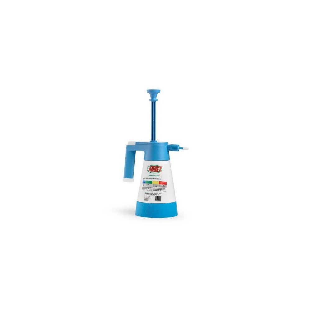 ABNET Skumspruta ABNET Pro+ 360 1L