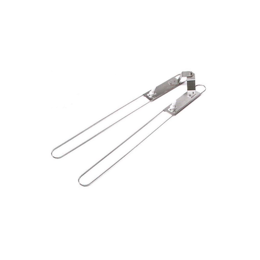 Hygienteknik Stativ Saxmopp