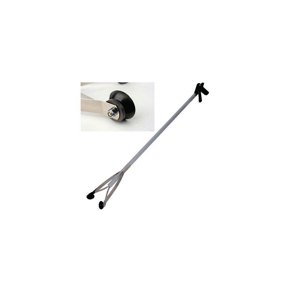 Hygienteknik Skräpplockare Ergotec Magnetic 106cm