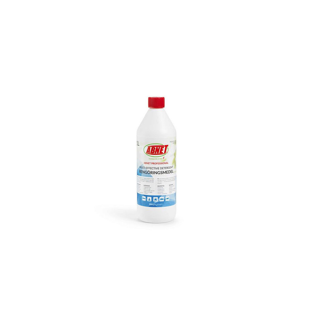 ABNET Allrent ABNET Proffesional 1L