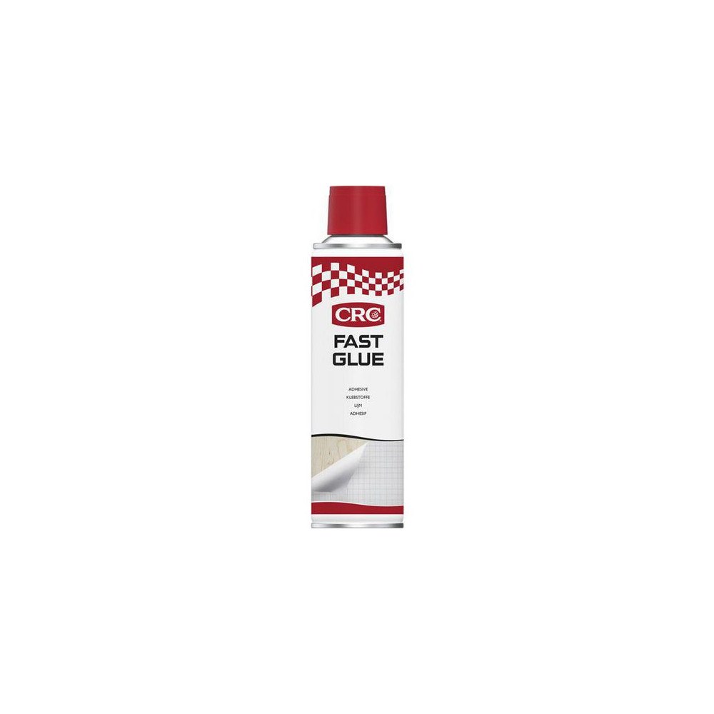 CRC Spraylim CRC Fast Glue aerosol 250ml