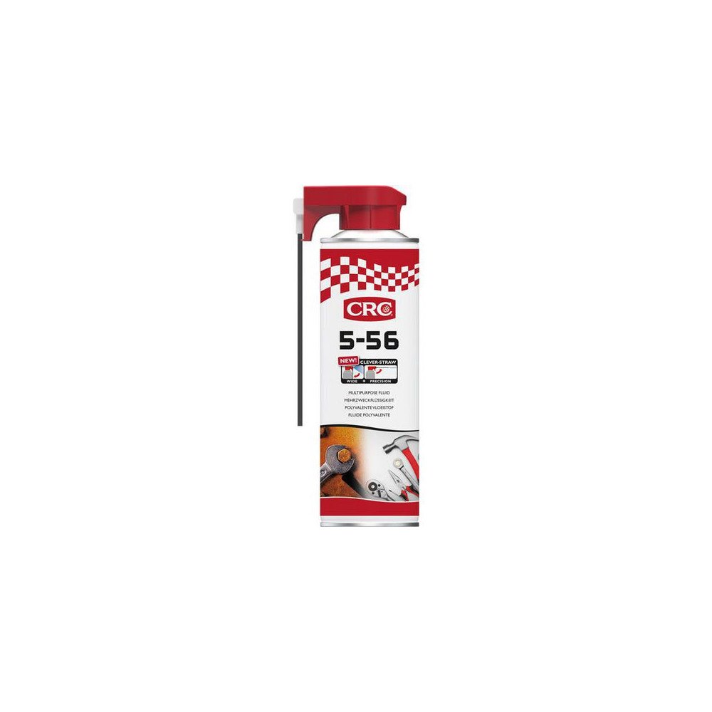CRC Universalspray 5-56 CRC aerosol 250ml