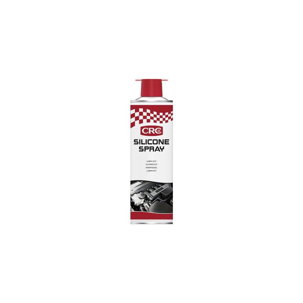 CRC Silikonspray CRC aerosol 250ml