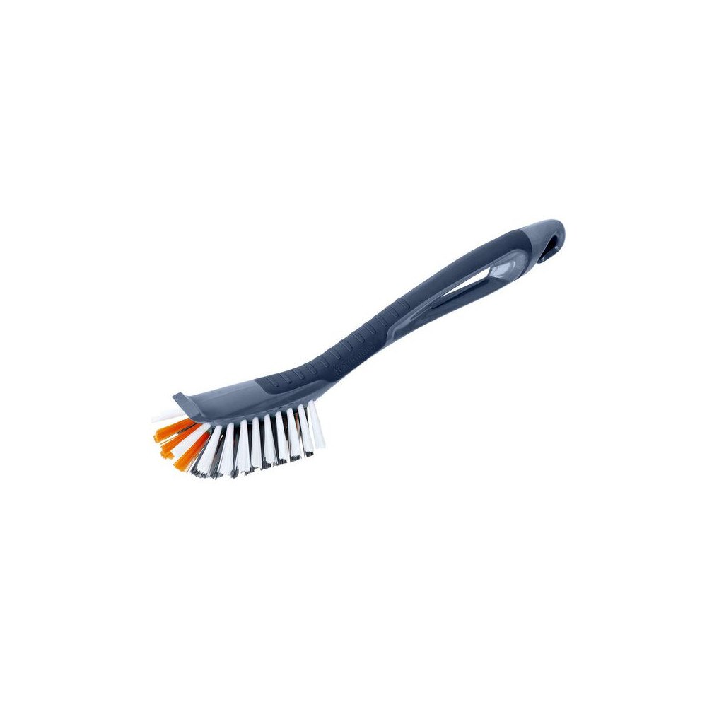 Grumme Diskborste GRUMME 28,4cm sort. färger
