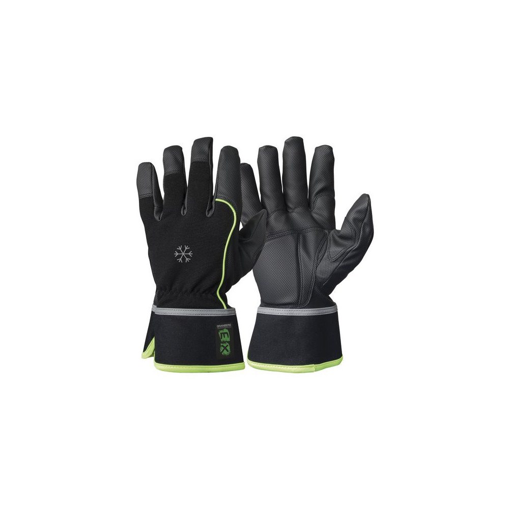 GranberG Vinterhandske GRANBERG EX 8112 11