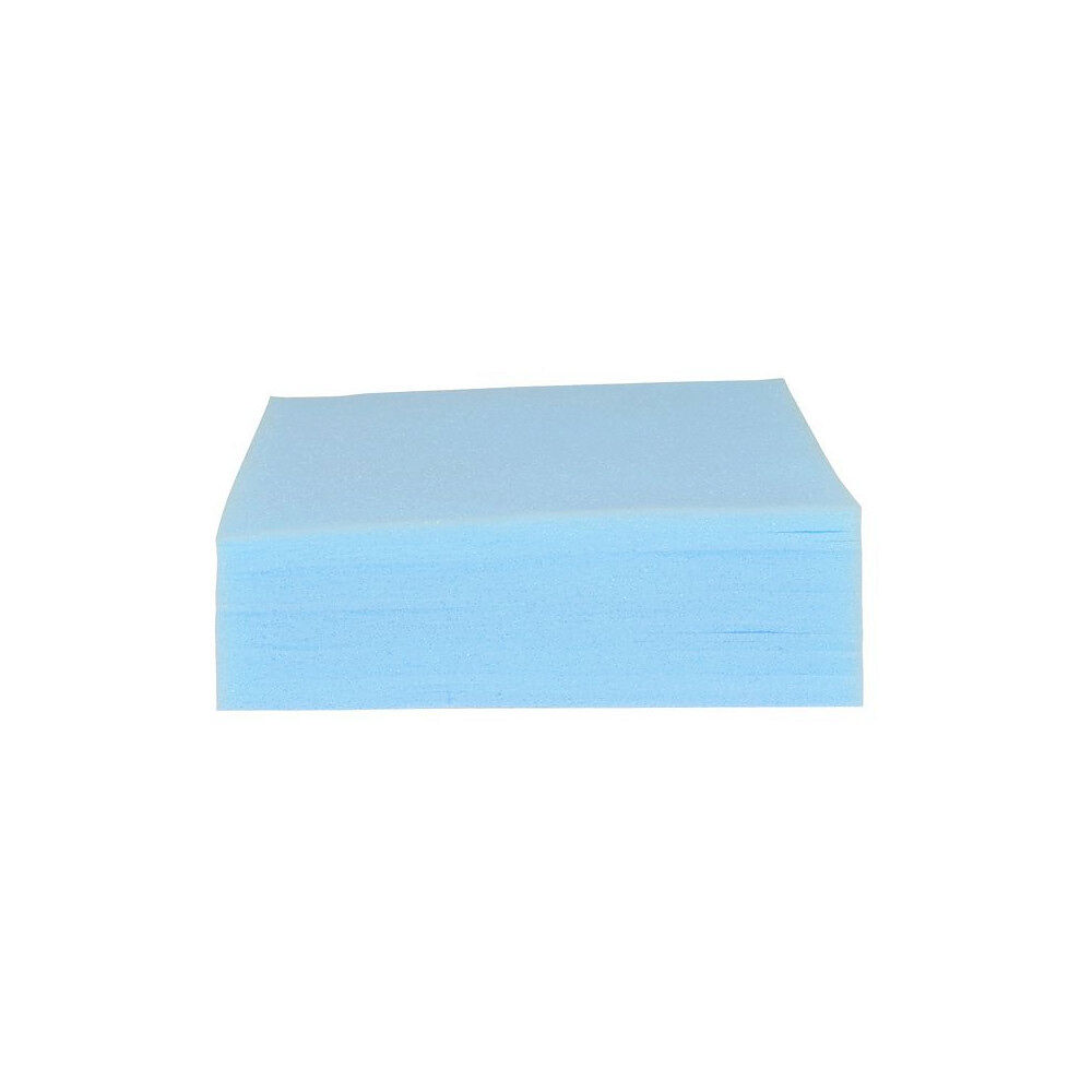 Abena Tvättlapp skum 19x27x0,3cm 75/fp