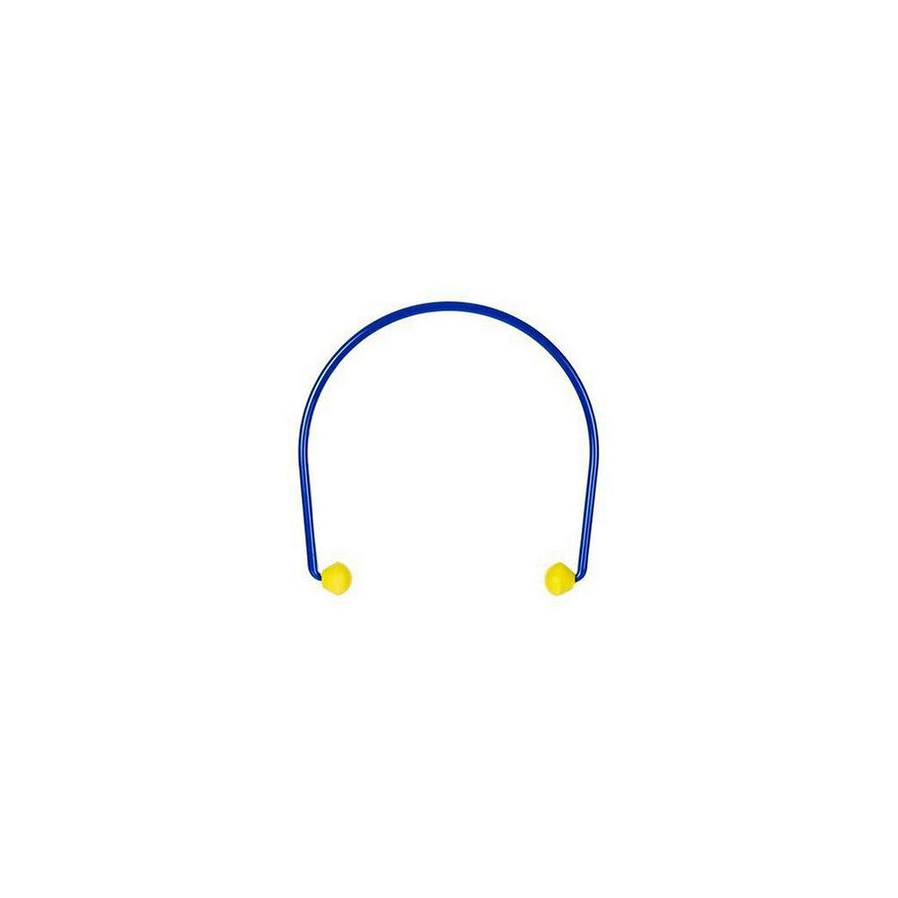 3M Öronpropp 3M med bygel 1 par