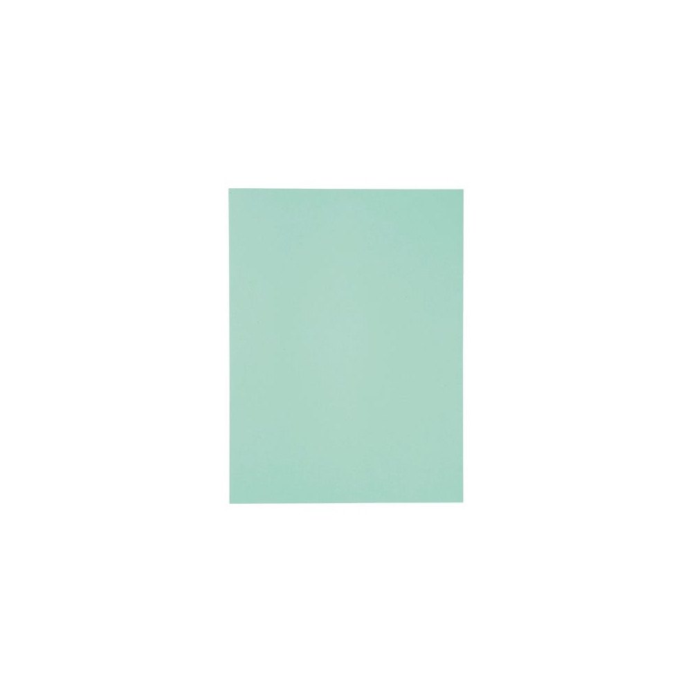 Lyreco Mapp LYRECO A4 1-klaff 250g grön 100/fp