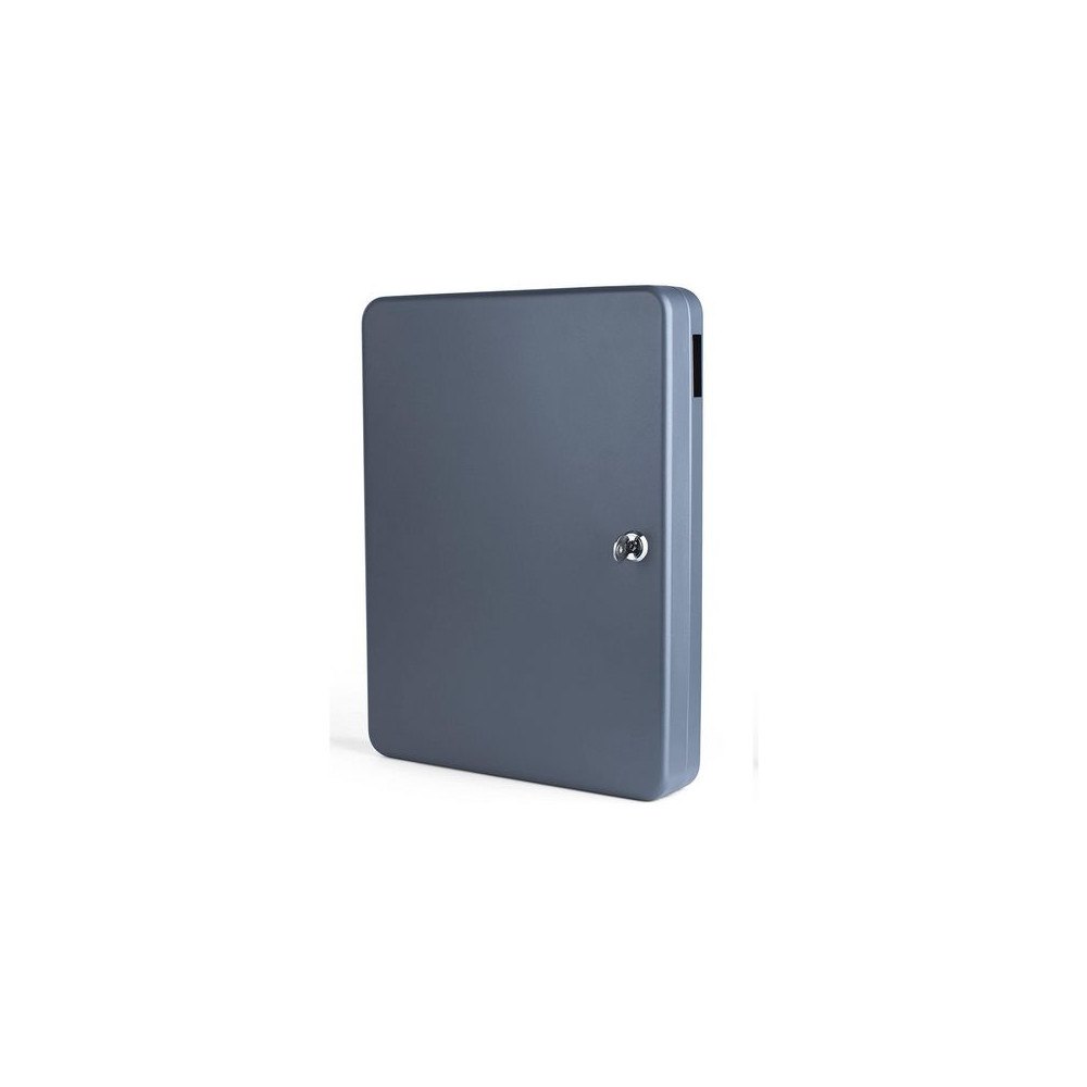 PAVO Nyckelskåp PAVO 80 nycklar grå