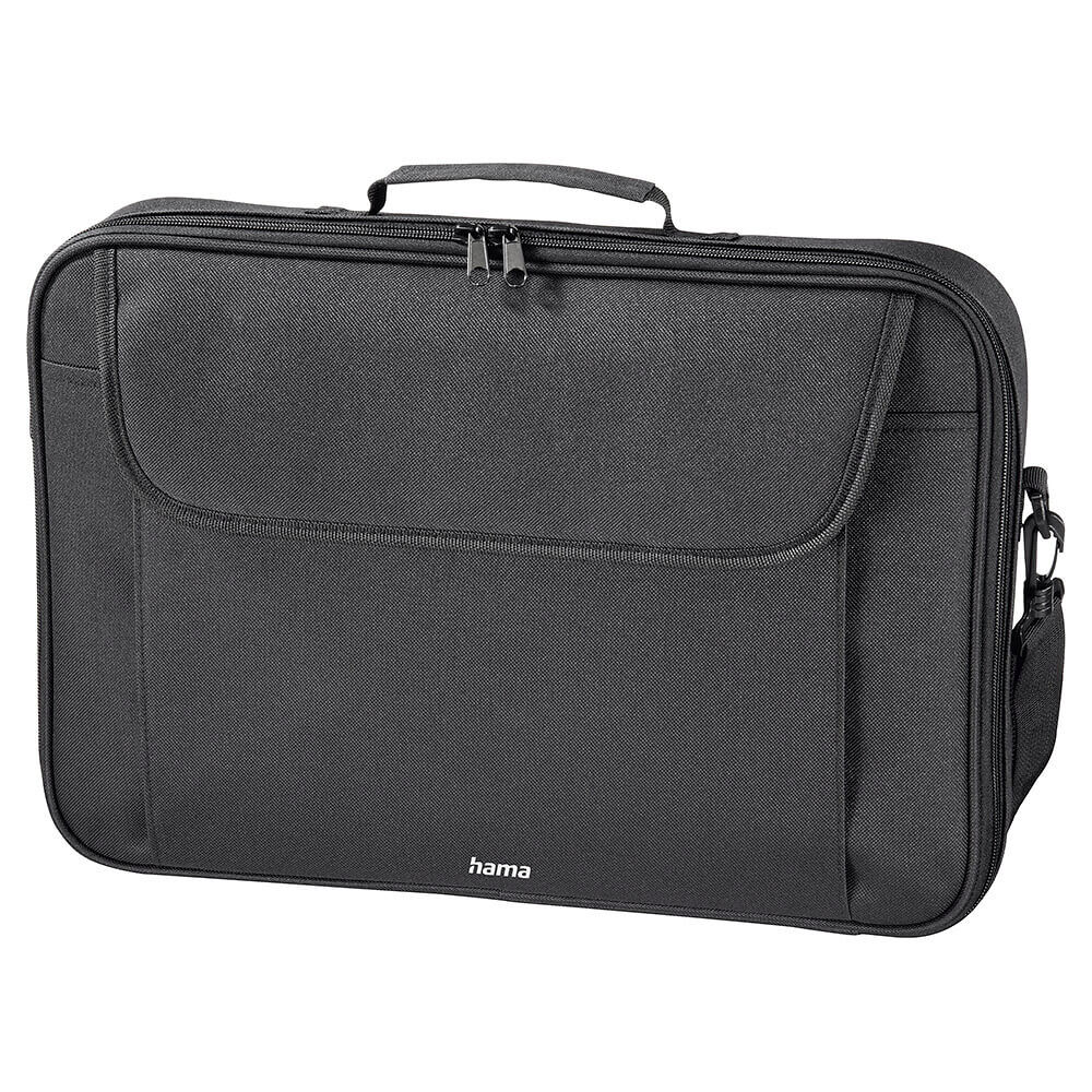 Hama Laptop Bag Montego 17.3" Black