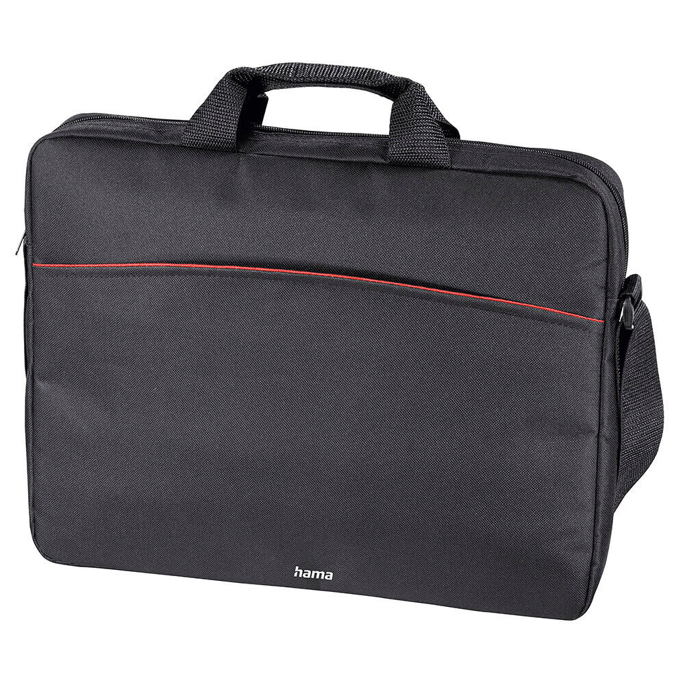 Hama Laptop Bag Tortuga 15.6" Black