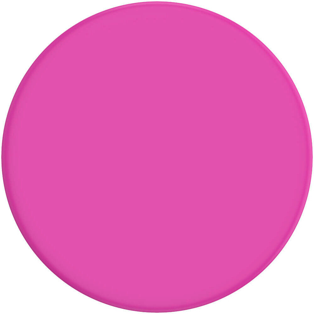 POPSOCKETS Basic Grip Magenta