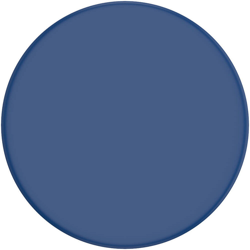 POPSOCKETS Basic Grip Classic Blue
