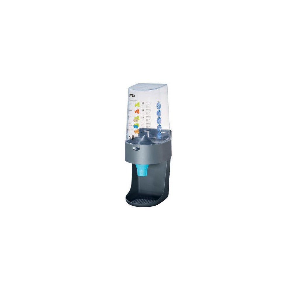 Uvex Dispenser öronproppar UVEX One2Click