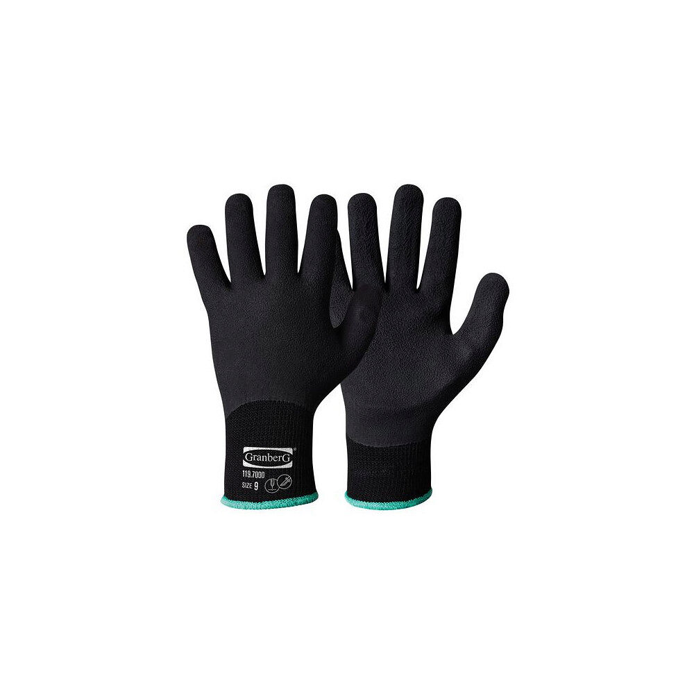GranberG Stickskyddshandske GRANBERG 7000 F 8