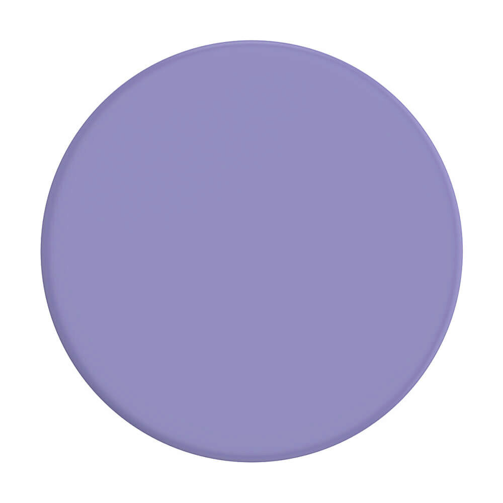 POPSOCKETS Basic Grip Cool Lavender