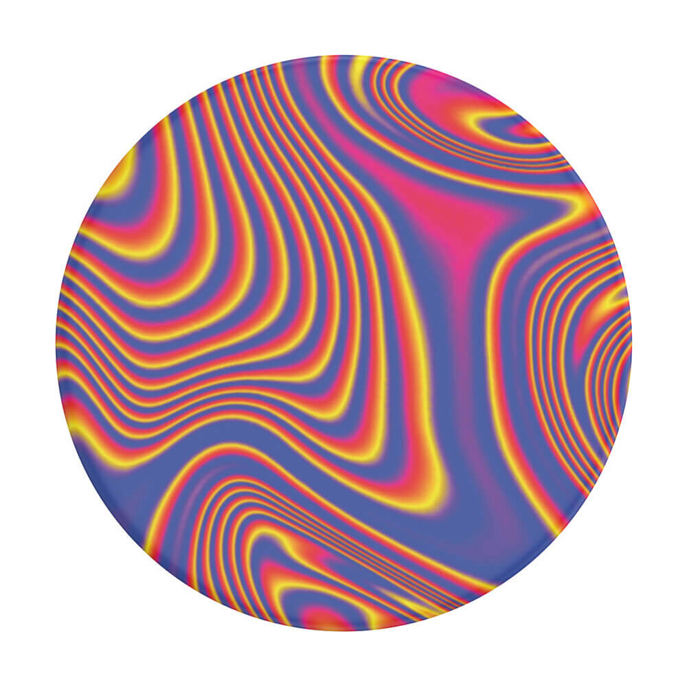 POPSOCKETS Basic Grip Woozy